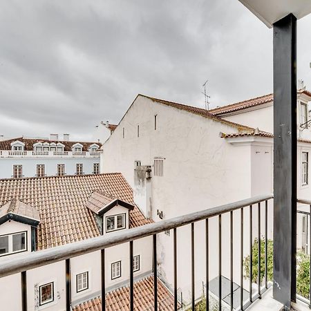 Lapa Stylish Apartments Lisbon Exterior photo