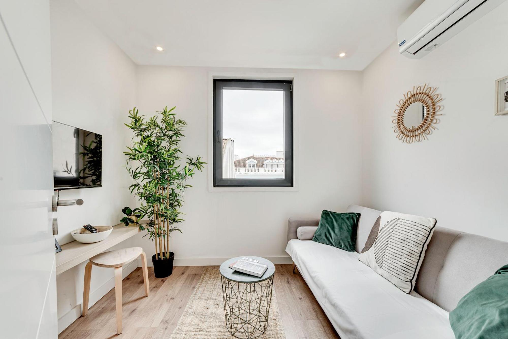 Lapa Stylish Apartments Lisbon Exterior photo