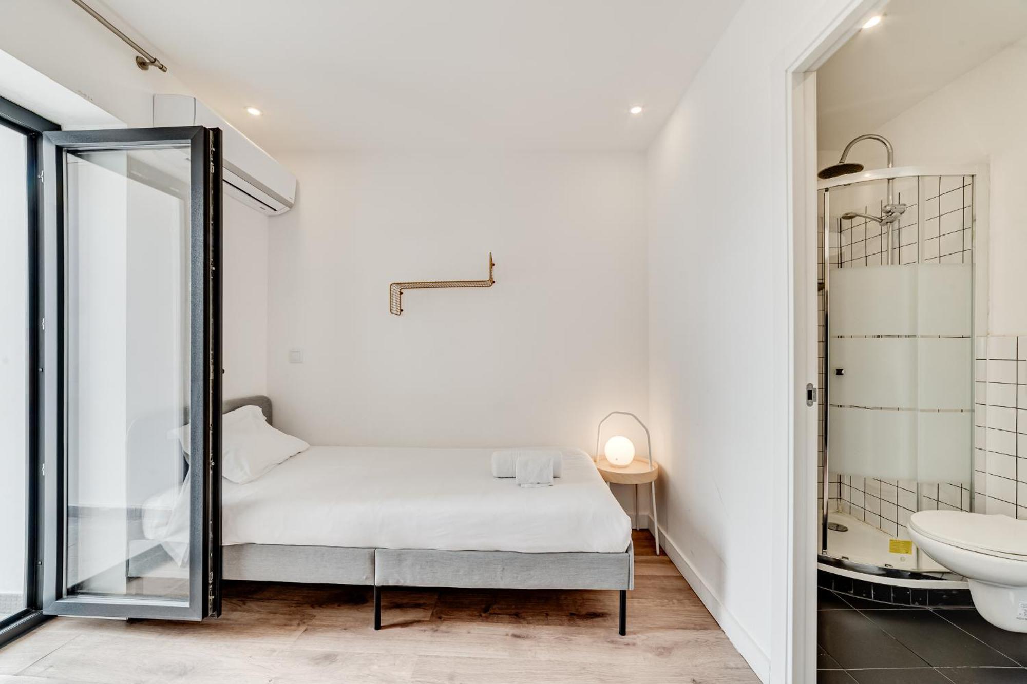 Lapa Stylish Apartments Lisbon Exterior photo