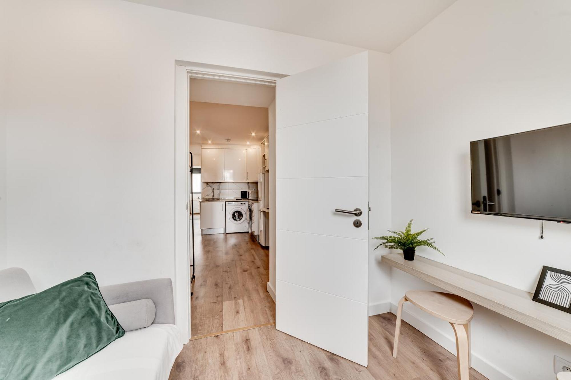 Lapa Stylish Apartments Lisbon Exterior photo