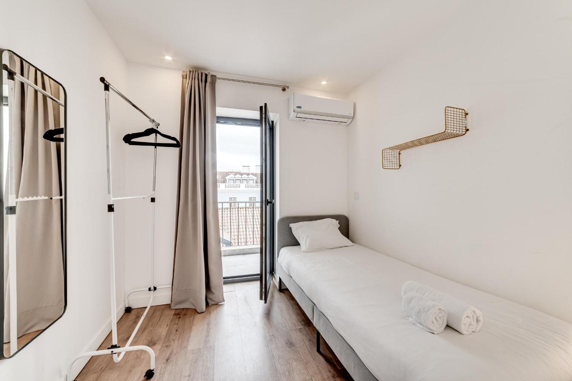 Lapa Stylish Apartments Lisbon Exterior photo