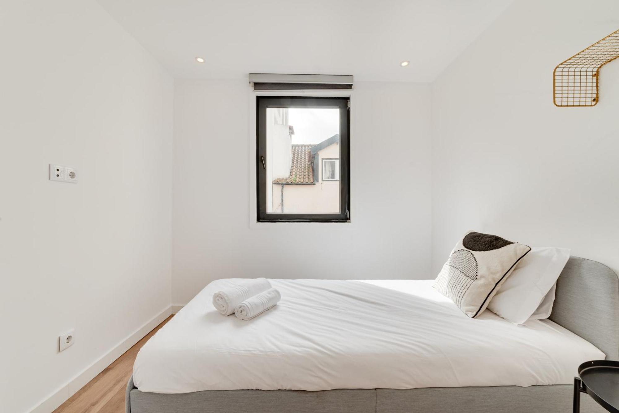 Lapa Stylish Apartments Lisbon Exterior photo